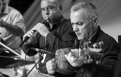 소리로 떠나는 세계여행, ‘전주세계소리축제’