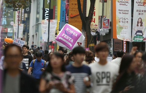 전국이 들썩이는 할인행사와 축제가 시작된다