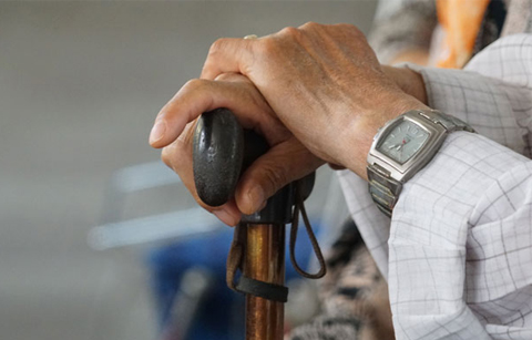 ‘오랜 경험, 깊은 지혜’ 노인 특별전