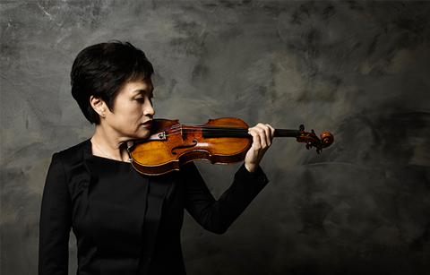 바이올린 여제들이 선사하는 클래식 향연