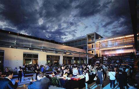 누구나 함께하는 미술, 부산비엔날레 플레이그라운드