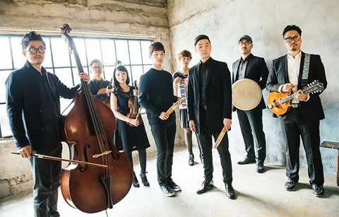 덕수궁의 가을, 음악과 함께 즐긴다