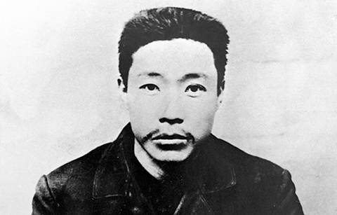 안중근 의사 의거 107주년 기념