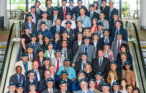 기상청, 지구관측위성위원회 회원 가입