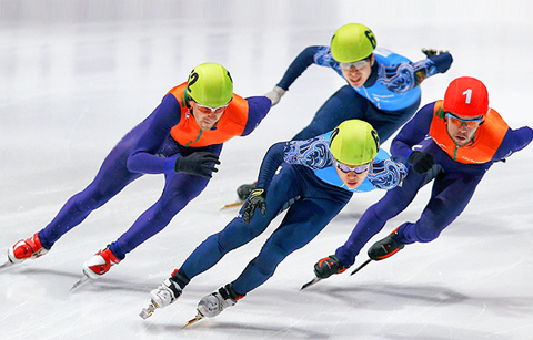 테스트이벤트로 ‘미리 보는’ 평창 동계올림픽