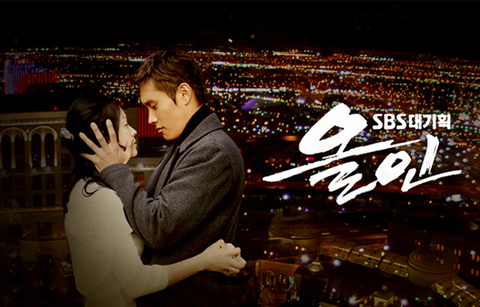 한국드라마 명작(4): ‘올인’