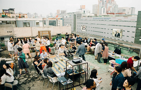 	공공디자인으로 재탄생한 ‘살기 좋은 공간’