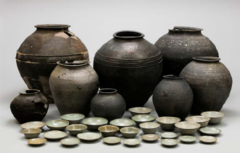 조선시대 조운선 수중발굴조사 보고서 발간