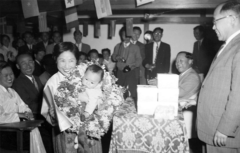 	대한민국의 과거, 기록으로 만나다