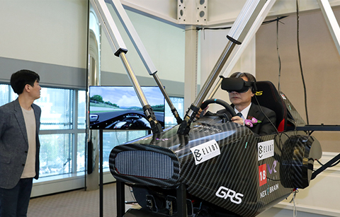 콘텐츠와 기술의 융복합, ‘오늘 보다 나은 내일’