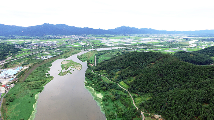 	섬진강 침실습지, 22번째 습지보호지역으로 지정