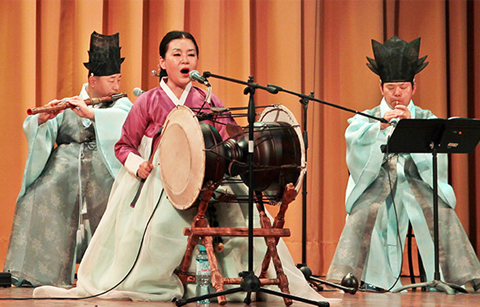 페루로 간 한국 고전문학