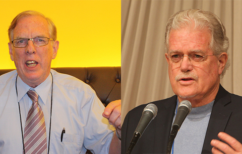 해외 한국학자들, ‘한국사 전집’ 출간 나선다