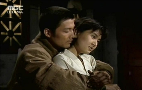 	한국드라마 명작 (5): ‘여명의 눈동자’