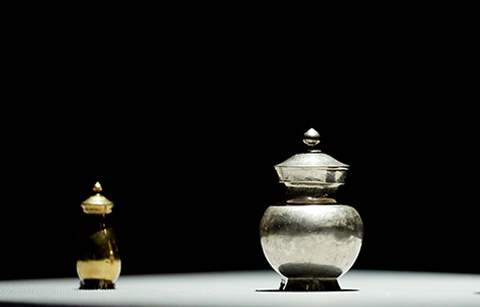 	고대 유물로 보는 백제의 삶, ‘세계유산 백제’ 특별전