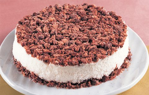 	한국요리 조리법 시리즈: 팥시루떡