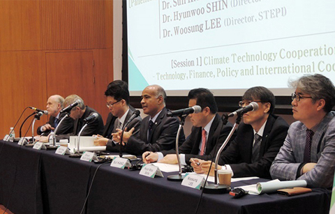 기후전문가들, 新기후체제 출범 앞서 국제협력 강화
