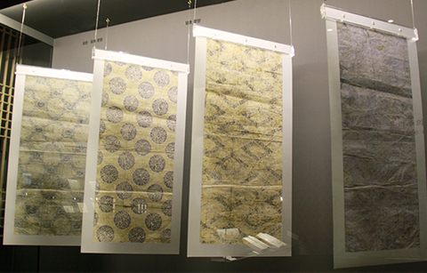 통치철학을 담은 조선 궁궐