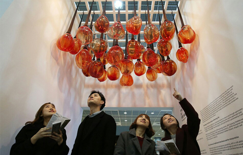 공예의 ‘만남’과 ‘창조’, ‘공예트렌드페어’