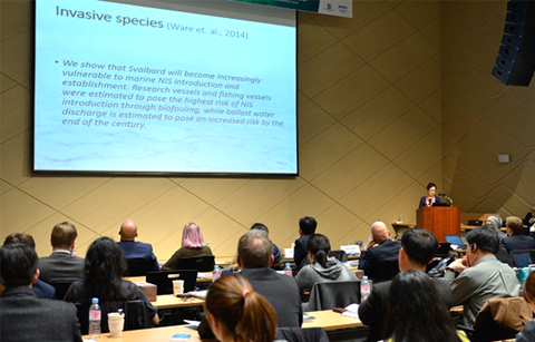 ‘북극협력주간’, ‘북극협력의 미래’를 논하다