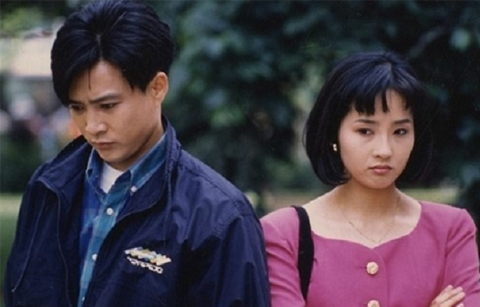 한국드라마 명작 (6): ‘질투’