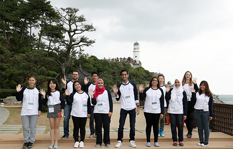 2016, 코리아넷이 찾은 한국의 그 곳
