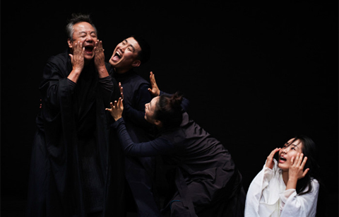 '레이디 맥베스’를 판소리로 만난다