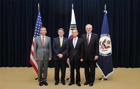  한·미 확장억제전략협의체, 포괄적 대북억제 의지 재확인 