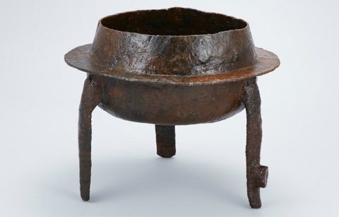 해저유물, ‘한국 솥’ 역사를 보이다