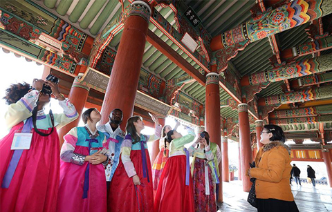 ‘통영’의 매력