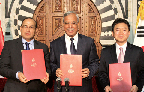 세계와 공유한다: 전자정부 시리즈 (6) 국민신문고