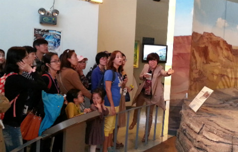 	가족 모두가 즐기는 과학 프로그램