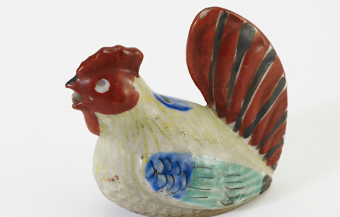 	닭의 의미 알아보는 특별전