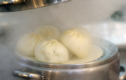 추위를 녹여주는 겨울철 길거리 간식