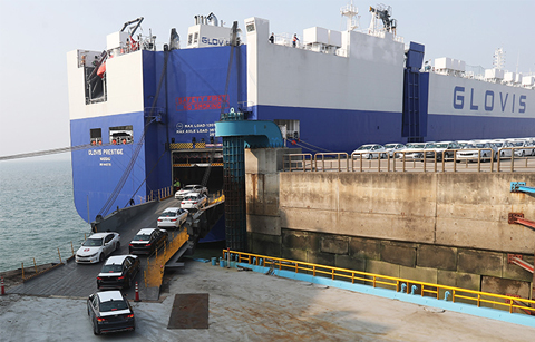 수출신고, 더 빨라진다