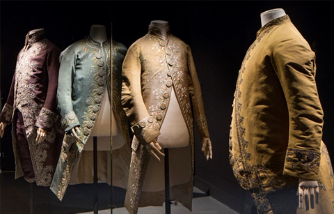 역사•문화 가득한 2017년 국립중앙박물관