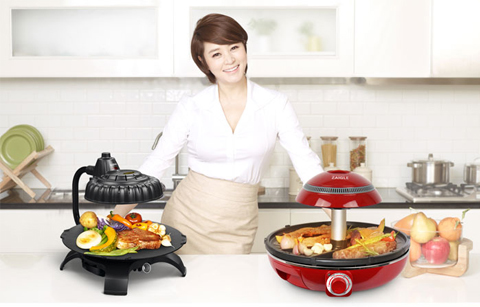 	새로운 발상으로 해외 시장 문 똑똑