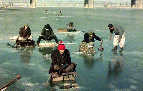 	더 춥지만 더 즐거웠던 그 때