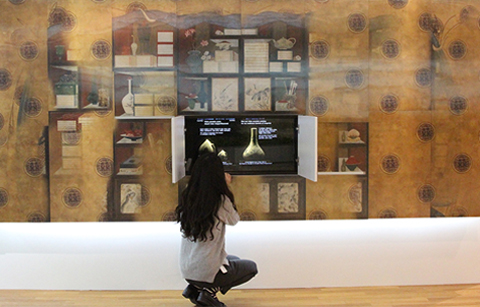 '쉼과 멋' 더해진 인천국제공항