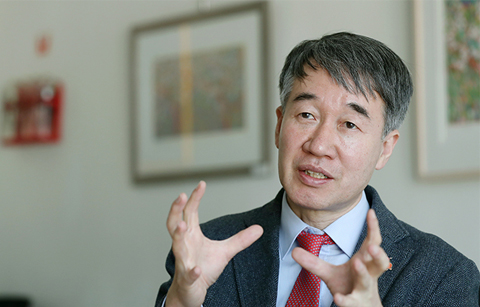 장애인을 위한 ‘푸른 세상’ 만드는 푸르메재단