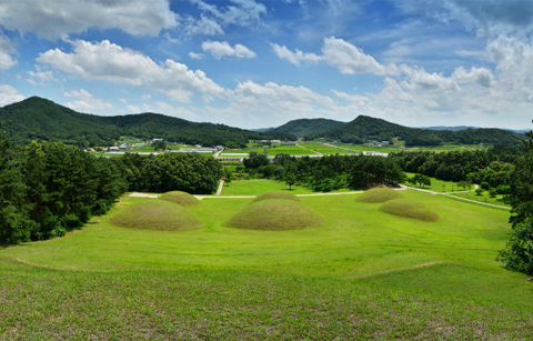 백제 성왕(聖王)