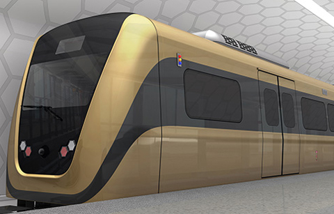 한국 경전철, 자카르타 아시안게임 수송 맡는다