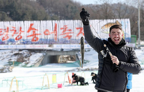 겨울축제 가득한 동계올림픽의 도시 ‘평창’