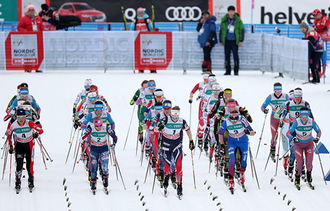 평창동계올림픽, 365일 앞으로 성큼!