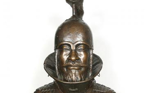 	을지문덕(乙支文德)