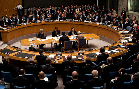 국제사회, “북 미사일 도발 강력 규탄”