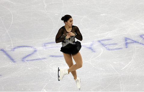 	피겨 스타들이 미리 전한 ‘평창의 감동’