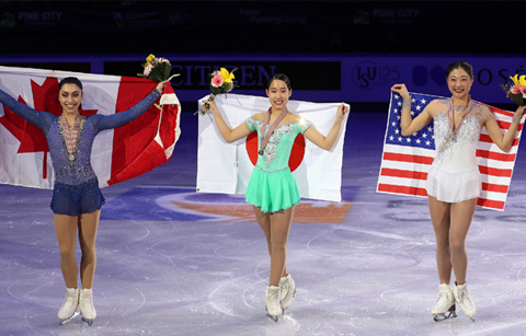 	“평창올림픽 자신 있어요”