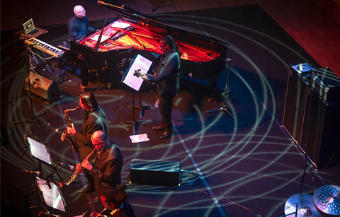 	올림픽과 재즈의 만남, ‘평창겨울음악제’