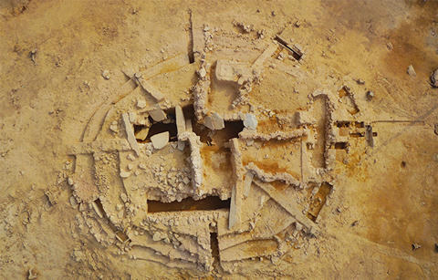 	무덤으로 보는 전성기 대가야의 장례문화